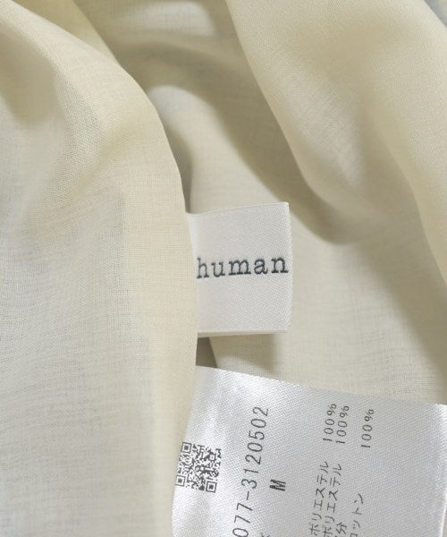 HUMAN WOMAN กระโปรงยาว/แม็กซี่ยาว