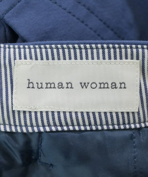 HUMAN WOMAN กางเกง อื่น