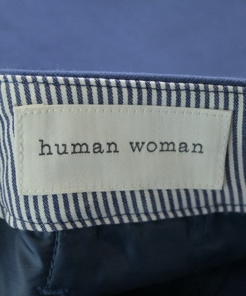 HUMAN WOMAN กางเกง อื่น