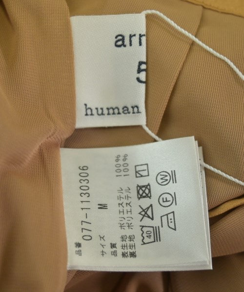 HUMAN WOMAN กางเกง อื่น