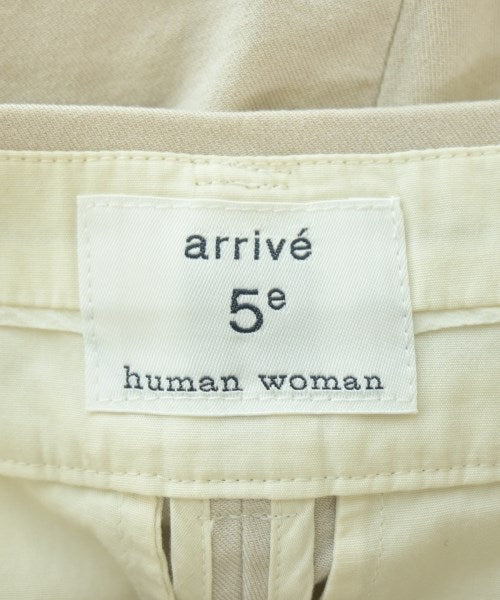 HUMAN WOMAN กางเกง อื่น