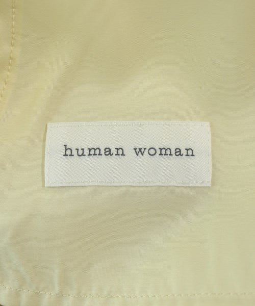 HUMAN WOMAN กางเกง อื่น