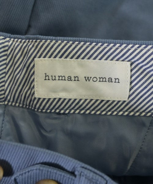 HUMAN WOMAN กางเกง อื่น