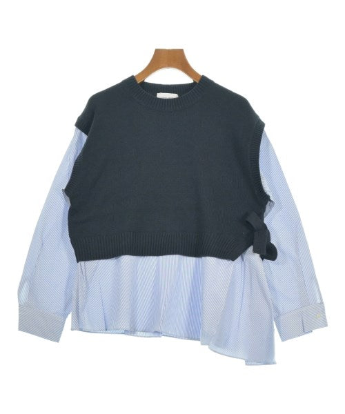 HUMAN WOMAN เสื้อกันหนาว