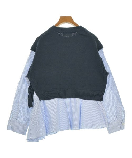 HUMAN WOMAN เสื้อกันหนาว