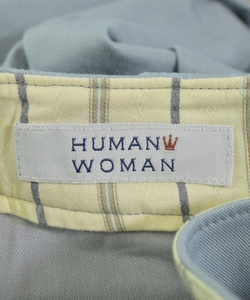 HUMAN WOMAN กางเกง อื่น