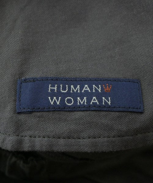 HUMAN WOMAN กางเกง อื่น