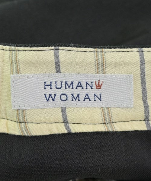 HUMAN WOMAN กางเกง อื่น