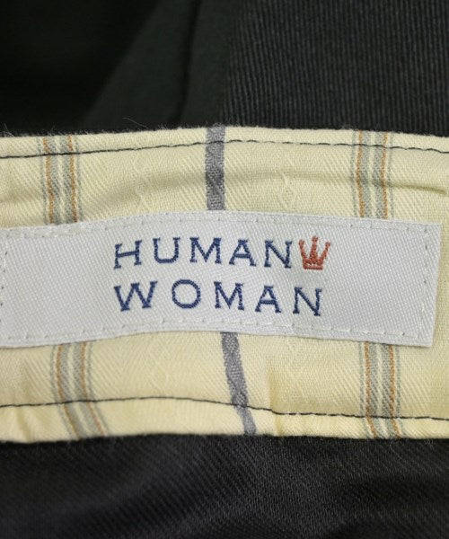 HUMAN WOMAN กางเกง อื่น