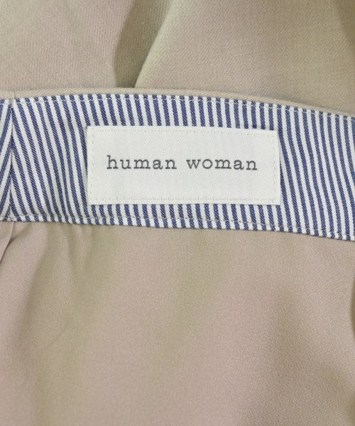 HUMAN WOMAN กางเกง อื่น