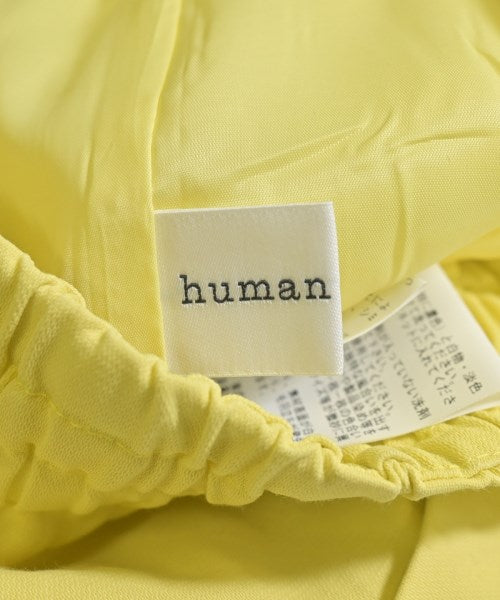 HUMAN WOMAN กางเกง อื่น