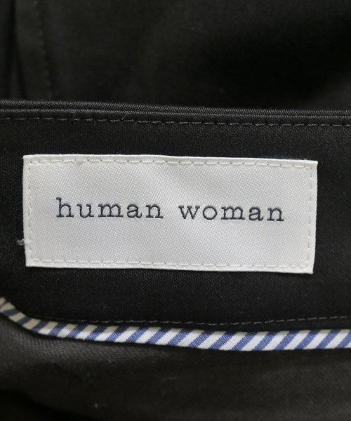 HUMAN WOMAN กางเกง อื่น