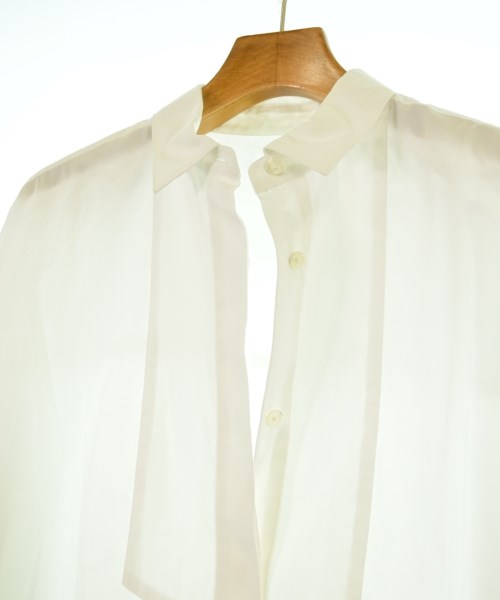HUMAN WOMAN เดรสที่เป็นเสื้อเชิ้ตตัวยาว