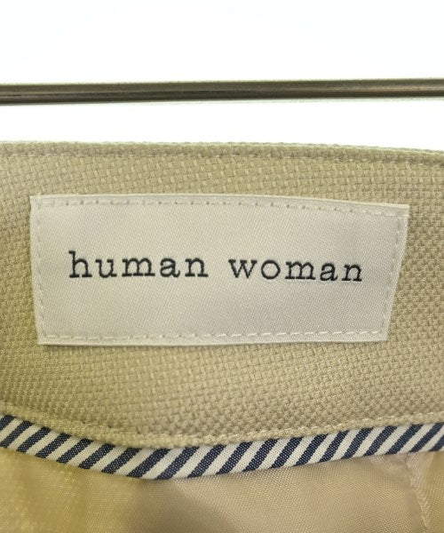 HUMAN WOMAN กางเกง อื่น