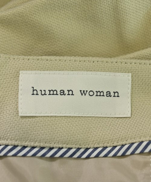 HUMAN WOMAN กางเกง อื่น