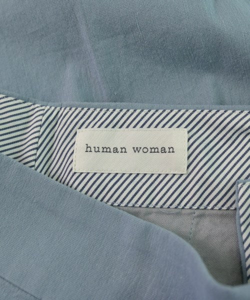 HUMAN WOMAN กางเกง อื่น