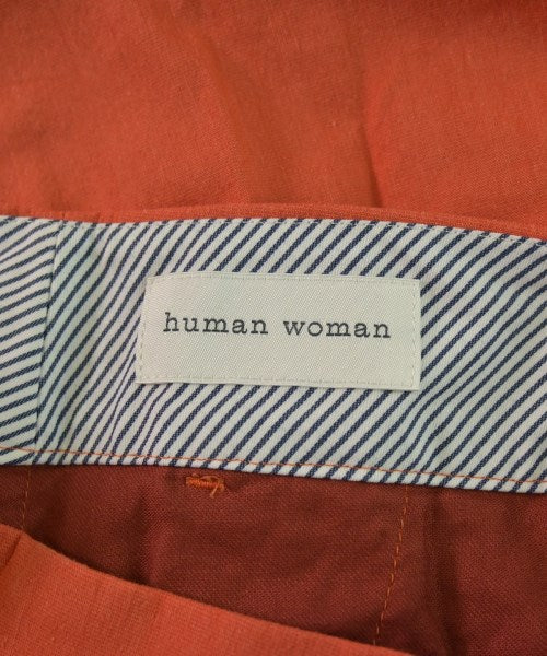 HUMAN WOMAN กางเกง อื่น