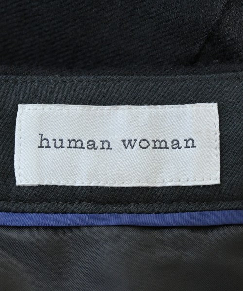 HUMAN WOMAN กางเกง อื่น