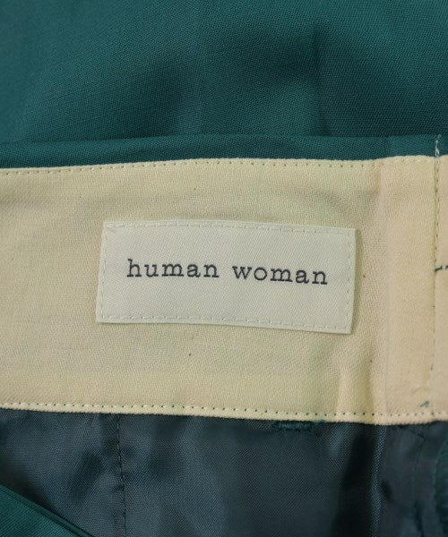 HUMAN WOMAN กางเกง อื่น