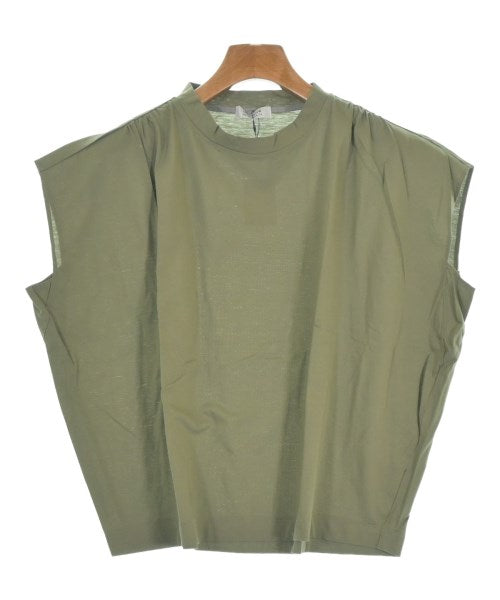 HUMAN WOMAN เสื้อยืด/เสื้อท็อปส์