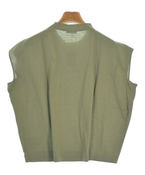 HUMAN WOMAN เสื้อยืด/เสื้อท็อปส์