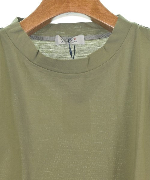 HUMAN WOMAN เสื้อยืด/เสื้อท็อปส์
