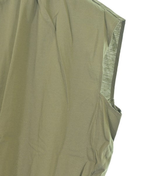 HUMAN WOMAN เสื้อยืด/เสื้อท็อปส์