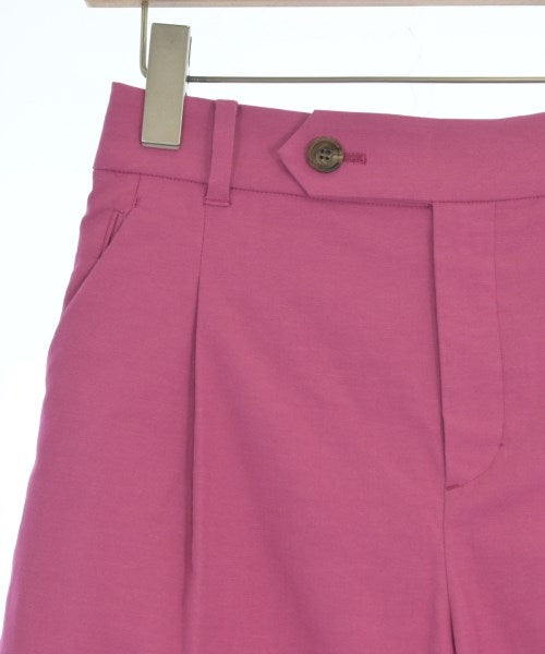 HUMAN WOMAN กางเกง 5 ส่วน