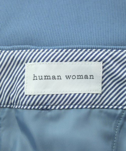 HUMAN WOMAN กางเกง อื่น