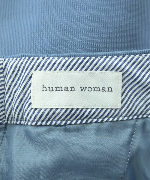 HUMAN WOMAN กางเกง อื่น