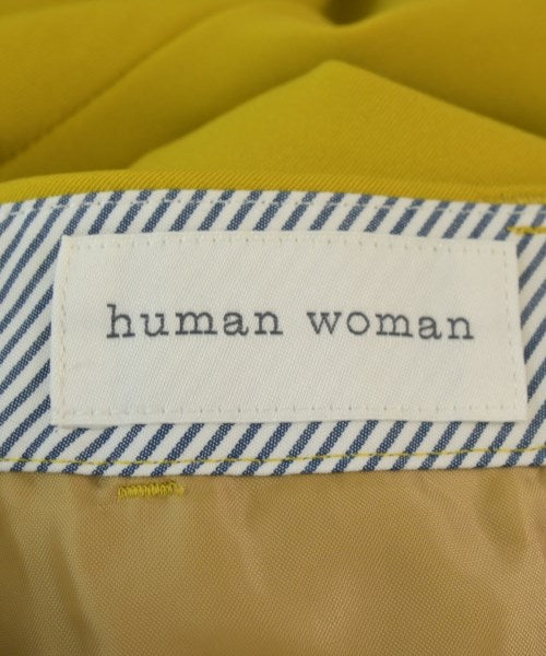 HUMAN WOMAN กางเกง อื่น