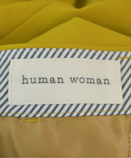 HUMAN WOMAN กางเกง อื่น