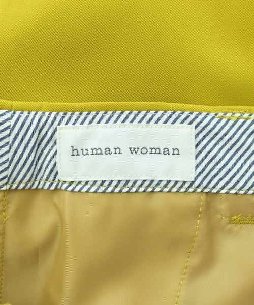 HUMAN WOMAN กางเกง อื่น