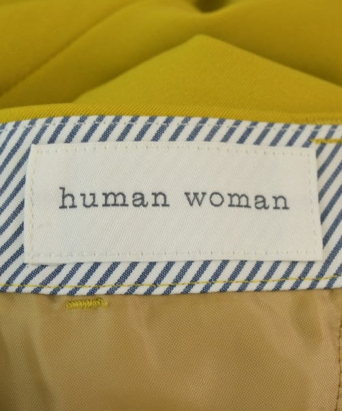 HUMAN WOMAN กางเกง อื่น