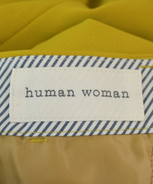 HUMAN WOMAN กางเกง อื่น