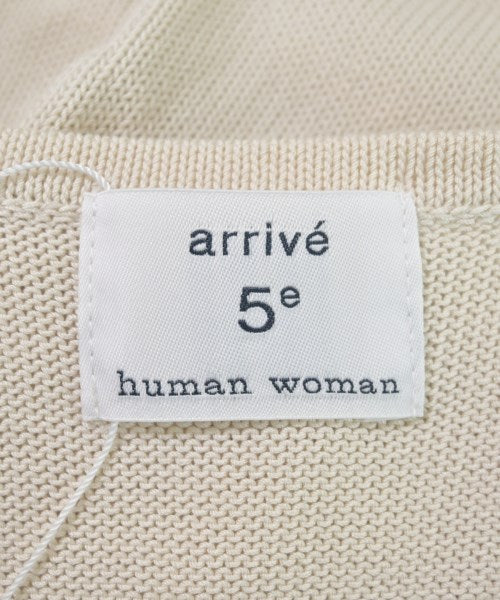 HUMAN WOMAN เสื้อกั๊ก