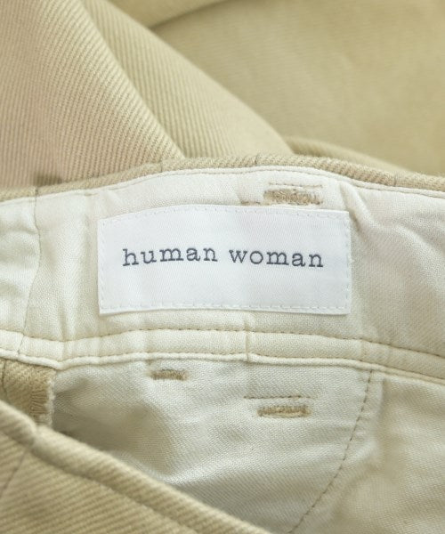 HUMAN WOMAN กางเกง อื่น