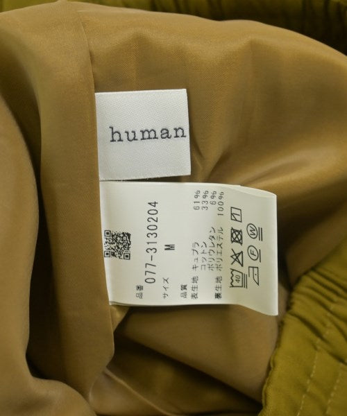 HUMAN WOMAN กางเกง อื่น
