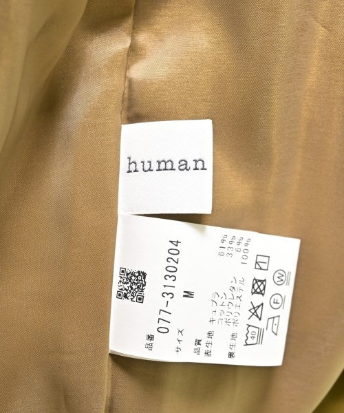 HUMAN WOMAN กางเกง อื่น