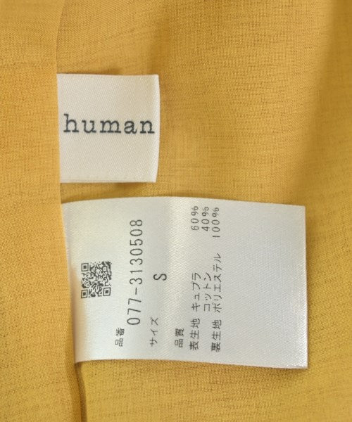 HUMAN WOMAN กางเกง อื่น