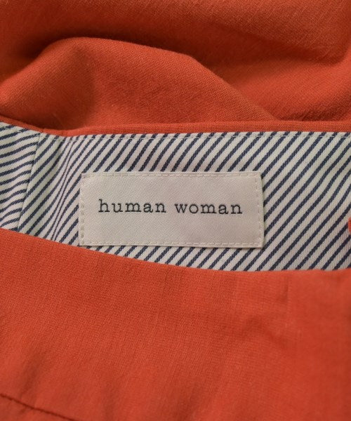 HUMAN WOMAN กางเกง อื่น