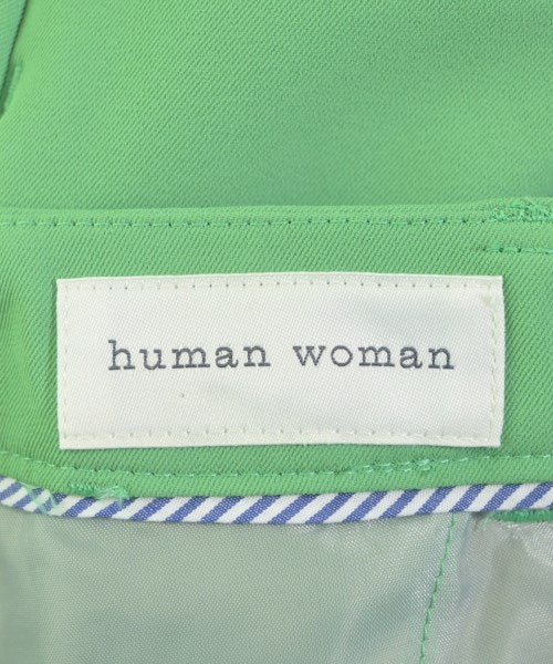 HUMAN WOMAN กางเกง อื่น