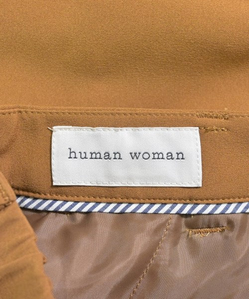 HUMAN WOMAN กางเกง อื่น
