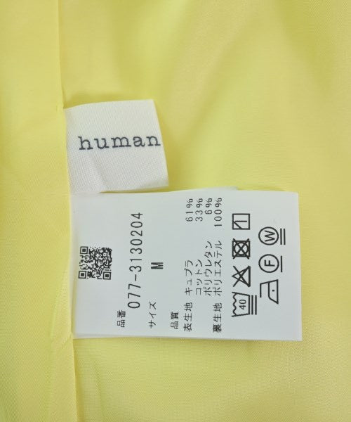 HUMAN WOMAN กางเกง อื่น