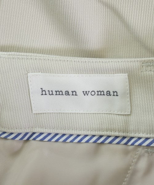 HUMAN WOMAN กางเกง อื่น