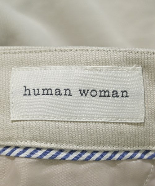 HUMAN WOMAN กางเกง อื่น