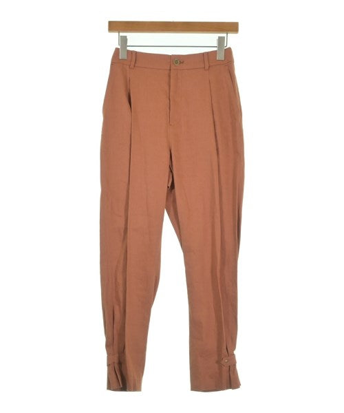 HUMAN WOMAN กางเกงขายาว