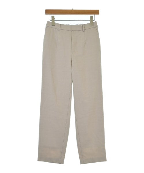 HUMAN WOMAN กางเกงขายาว