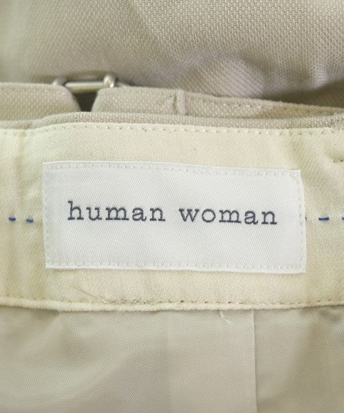 HUMAN WOMAN กางเกง อื่น