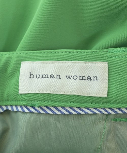 HUMAN WOMAN กางเกง อื่น